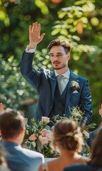 Master of Ceremonies